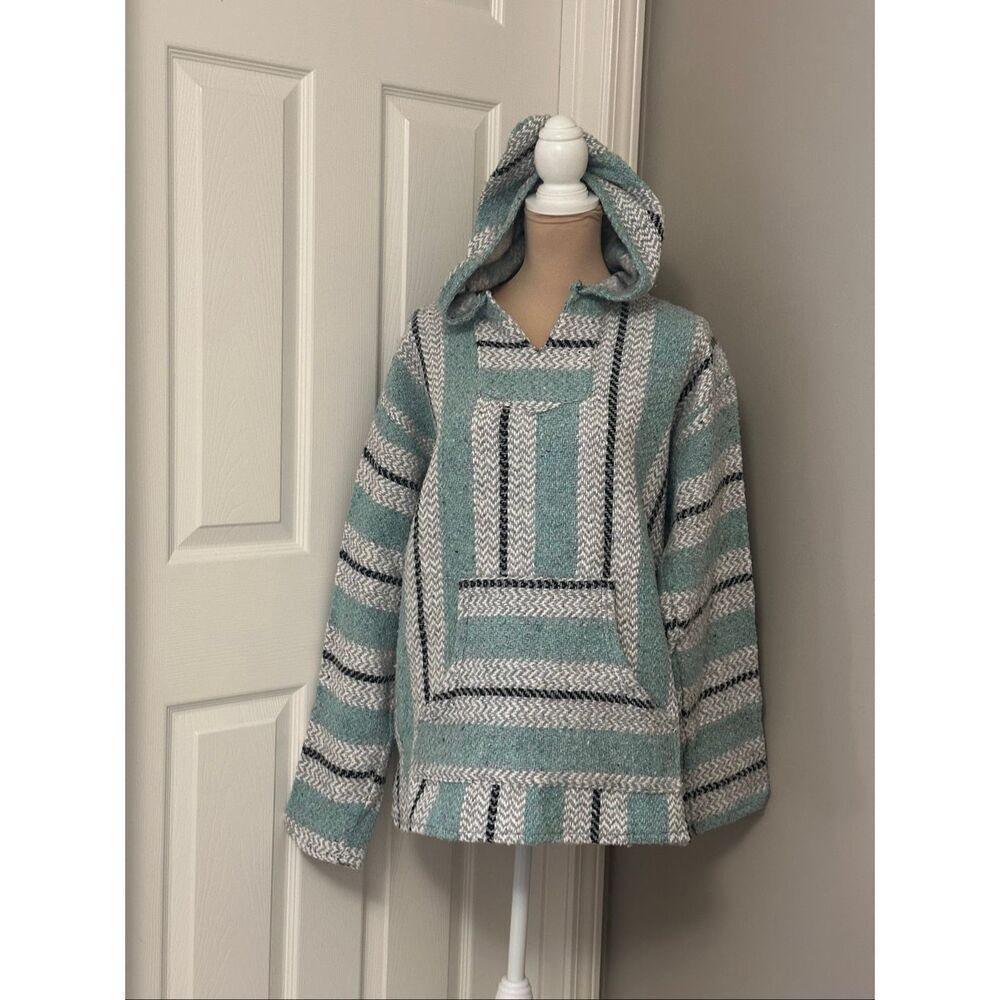 Baja Joe hoodie